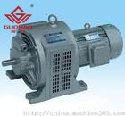 電磁調(diào)速電機(jī)