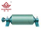 擺陣式電動滾筒