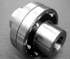 鋼性聯(lián)軸器