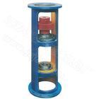 雙支點(diǎn)支架